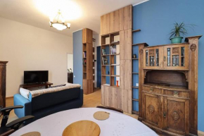 Cozy 1BR Apt near Vake Park - By Wehost